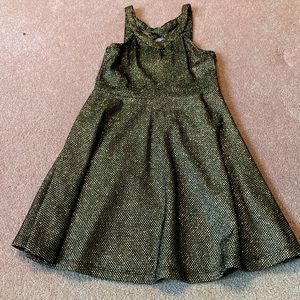 Stunning Flowers by Zoe Pink Jewel Dress